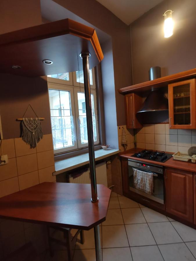 Apartament Na Rynku W Gnieznie Gniezno Exterior foto